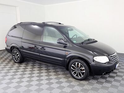 Chrysler Grand Voyager