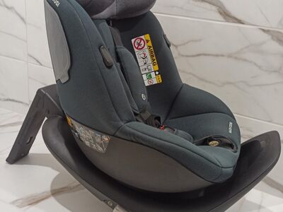 Maxi-Cosi Mica 360 I-Size turvatool