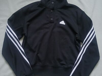 Adidas dressipluus