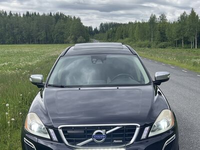 Volvo 2,4 129kw 2010a