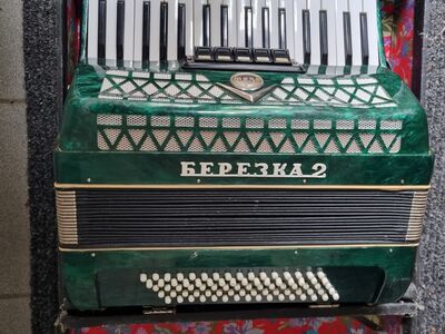 Akordion