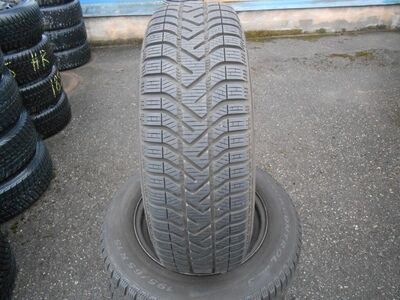 VW/Audi/Skoda veljed koos rehvidega 15"