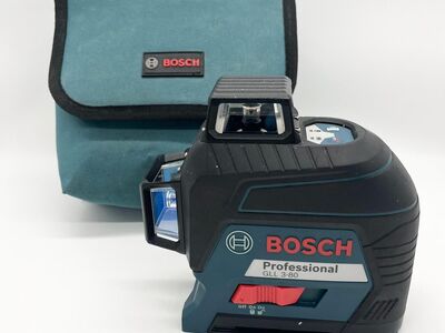 Bosch gll 3-80