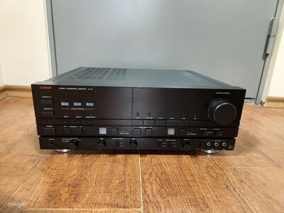 Luxman LV-117 Stereo Integrated Amplifier