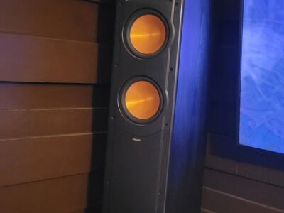 KLIPSCH RF-62 II kõlarid