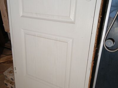 Profiilne siseuks 80x210 avale