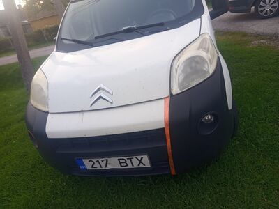 Citroen Nemo