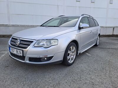 Volkswagen Passat 2.0 103kW