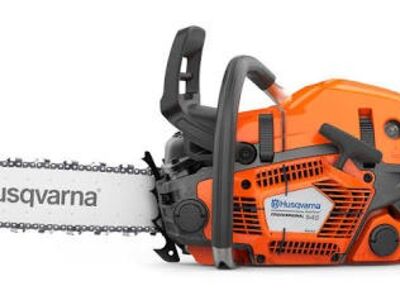 HUSQVARNA 545 Mark II Professional