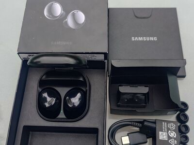 Juhtmevabad kõrvaklapid Samsung Galaxy Buds Pro