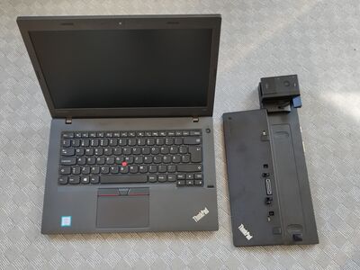 Lenovo Thinkpad L460