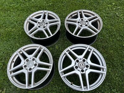Veljed 5x12