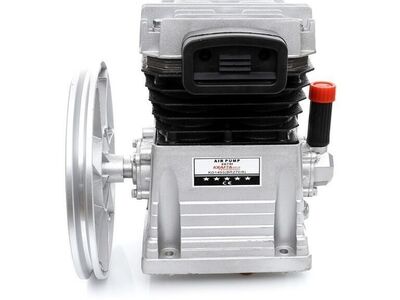 Õhukompressor KD1494 5.5kW, 2 kolvi