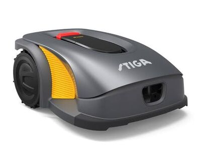Robotniiduk Stiga A5000