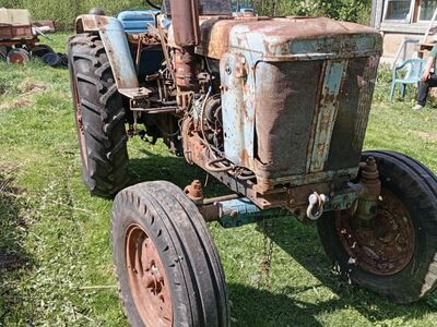 MTZ-50