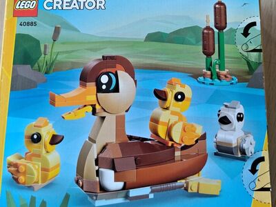 Uus lego Pardipere piiratud väljalase