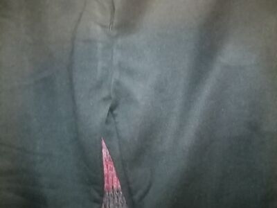 Dressipüksid 4XL