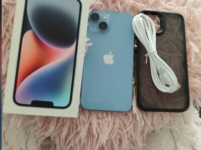 iPhone 14 128GB, bh    97%