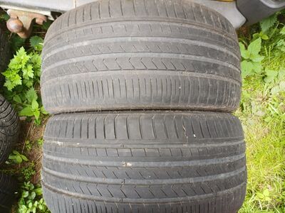 Suverehvid 20" 2tk.