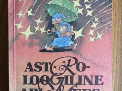 ASTROLOOGILINE ABIMEES, 1997