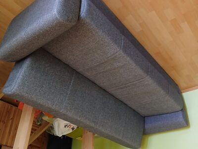 Magamisdiivan