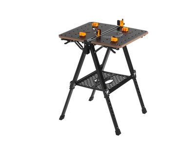 Kokkupandav töölaud 454kg KD11871