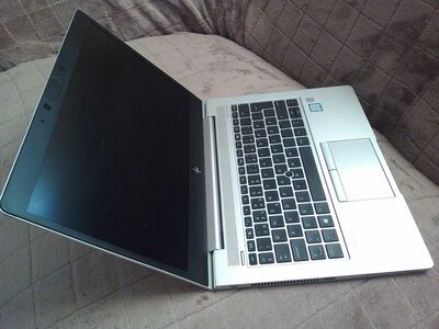 Äriklassi Ultrabook HP EliteBook 830 G6 i5 8 Gen.