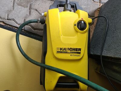 Kärcher K5 Compact