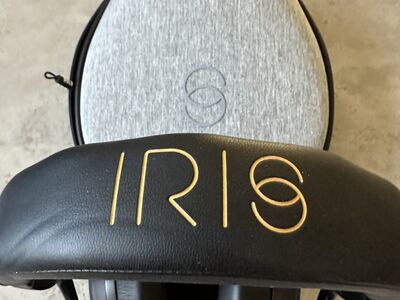 IRIS Flow kõrvaklapid