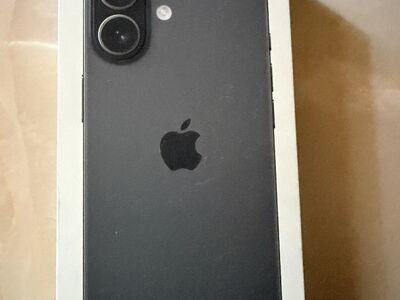 Müüa iphone 17