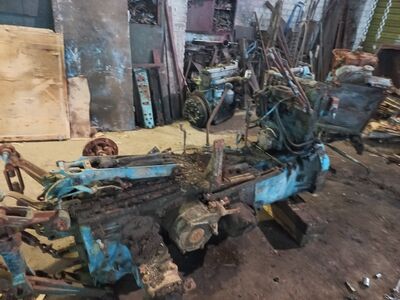 MTZ-80/82 JA JUMZ-6 KASUTATUD VARUOSAD