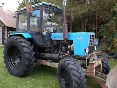 Mtz 82.1