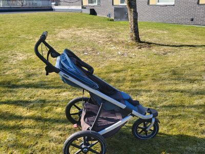 Thule Urban Glide 2