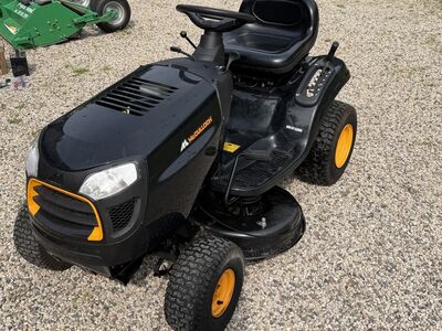Müüa murutraktor