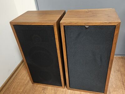 Marantz Imperial 5-G HiFi riiulikõlarid