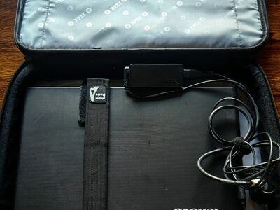 Lenovo G500 i5, 4GB RAM, 120GB SSD +win10+laadija+