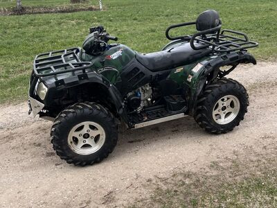CFMOTO