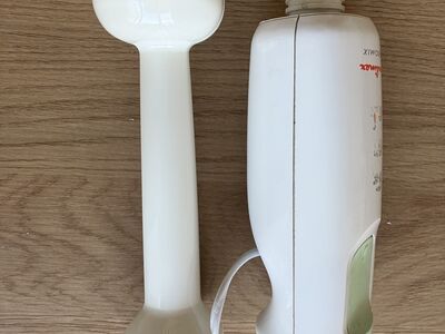 Moulinex Turbomix saumikser