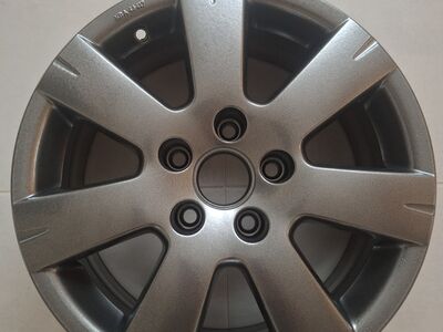16" 5x112, ET42, BBS (4tk)