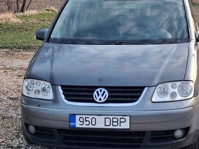 VW Touran
