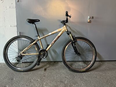 Meeste jalgratas Author 26"