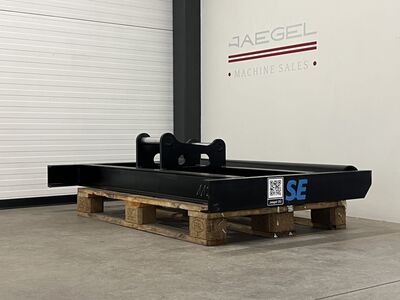 S40 Tasandusrest rulliga 1500mm Ø146mm