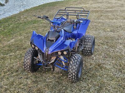ELEKTRI ATV