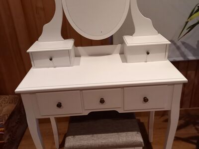 Kosmeetikalaud