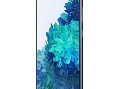 Samsung S20FE