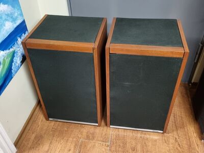 Bose 601 Direct/Reflecting Loudpeaker System