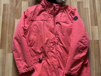 North Bend talvejope 44/46