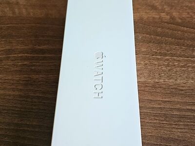 Uus Apple Watch Series 11 42mm