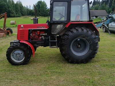 Mtz 82.1