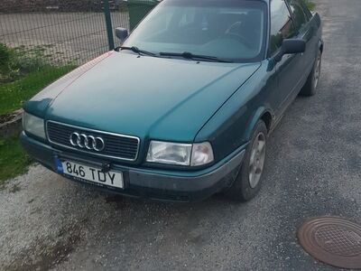 Audi 80 B4 2.0 66kw